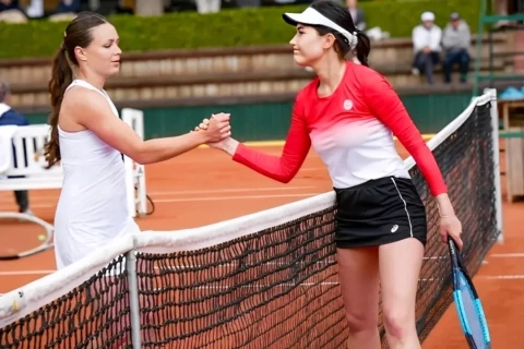 Sofiya Afandieva: "Working as a coach in my homeland? Why not?!" — INTERVIEW