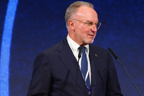 Karl-Hayns Rummenigge: "Biz də “Bavariya”da həddindən artıq yüksək maaşlar ödəyirik"