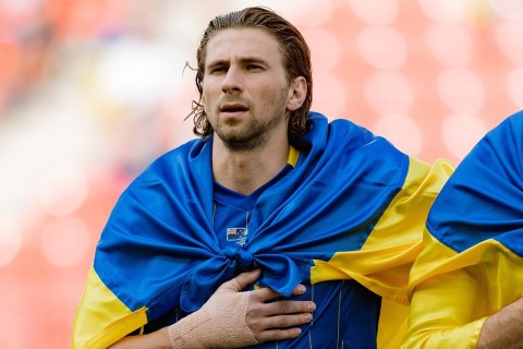 Ukrayna futbolu tarixində ən bahalı ikinci transfer
