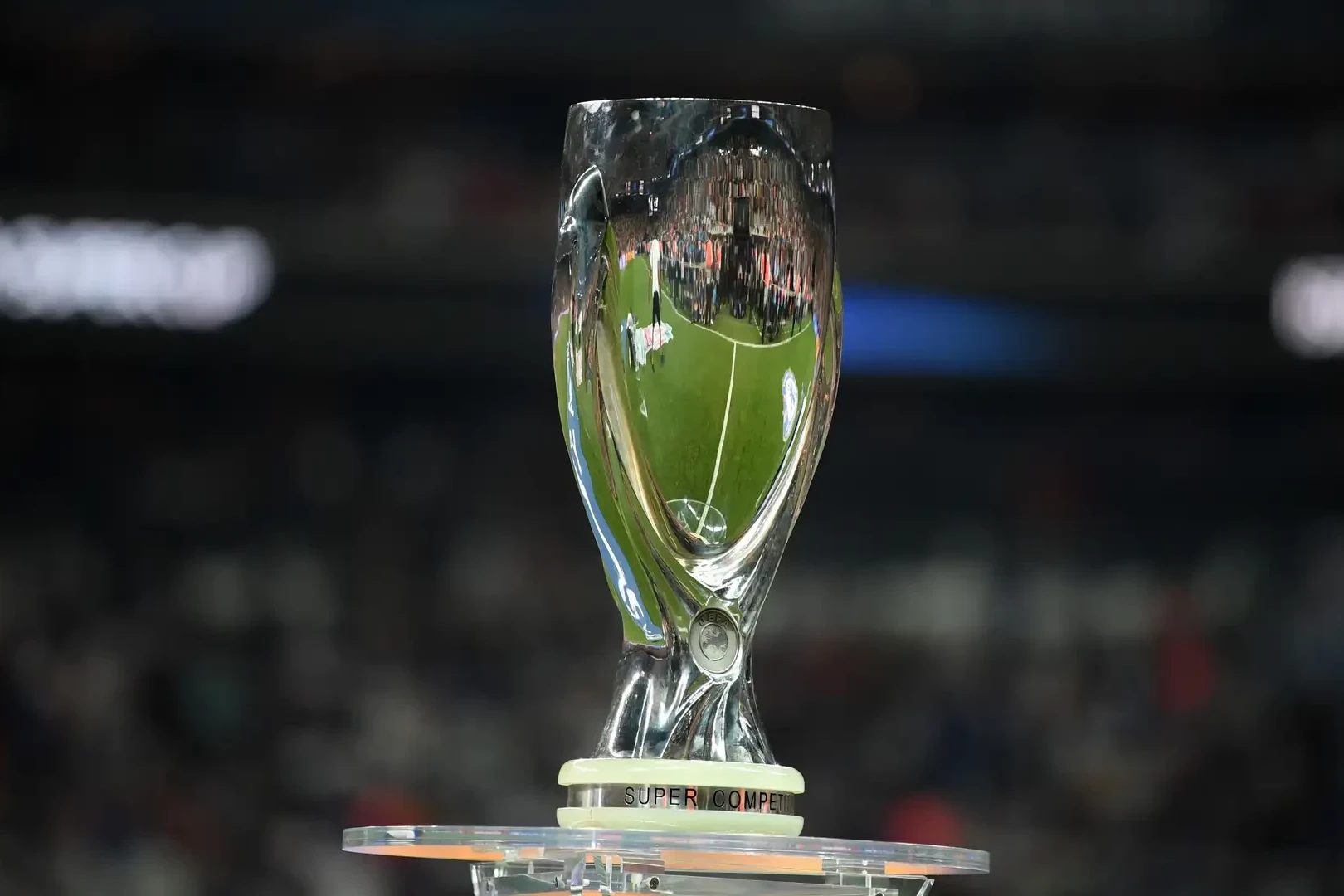 УЕФА собирается радикально изменить формат проведения Суперкубка