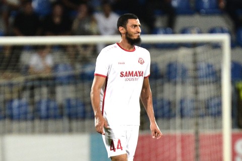 Rahil Məmmədov: "Nikosiyada sərfəli nəticə qazanmağa çalışacağıq"