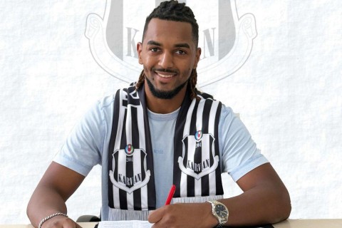 "Karvan-Yevlax" “Feyrense”də oynamış qapıçını transfer edib