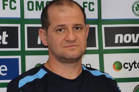 Elmar Baxşıyev: "Yaxşı nəticə qazanmaq üçün çalışacağıq"