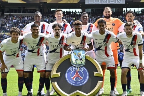 Они дождались триумфа