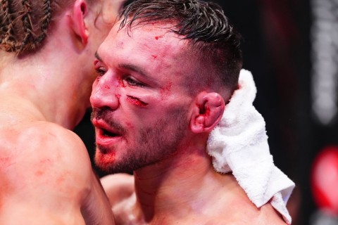 Майкл Чендлер: "В UFC крутится гораздо больше денег, чем они хотят показывать"