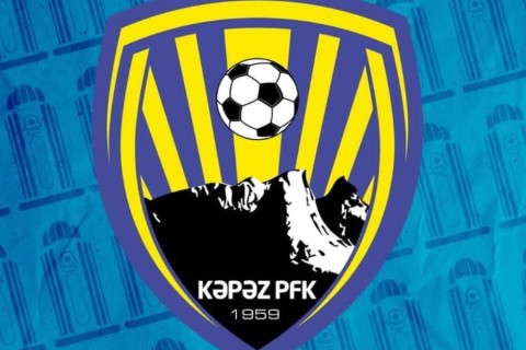 "Kəpəz"də ayrılıq