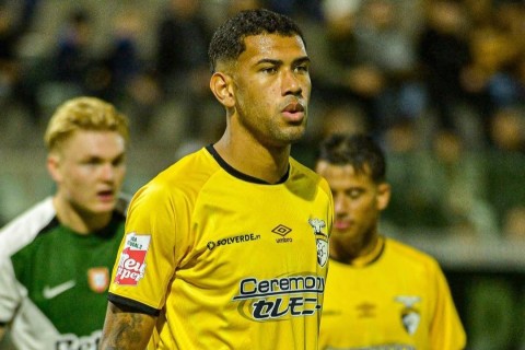 Braziliyalı yeni transfer Azərbaycanda