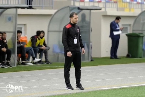 Elgiz Kərəmli: "Belə plan olsaydı, niyə mənimlə sözləşmə imzalayırdılar?"