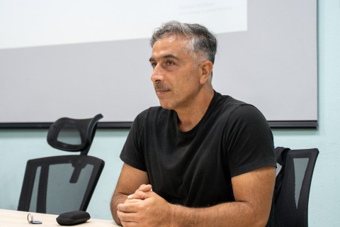 Bakıda UEFA B kursu keçirilir - FOTO