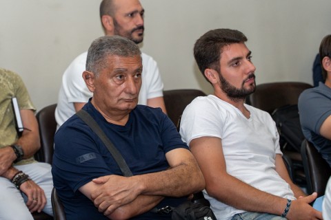 Premyer Liqa klublarına oyun qaydaları ilə bağlı məlumat verilib - FOTO/VİDEO