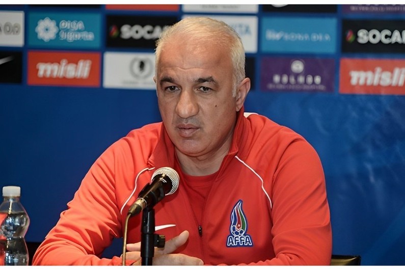 Arif Əsədov: "Sabah"ın Bolqarıstan klubunu üstələmək üçün yaxşı şansı var"