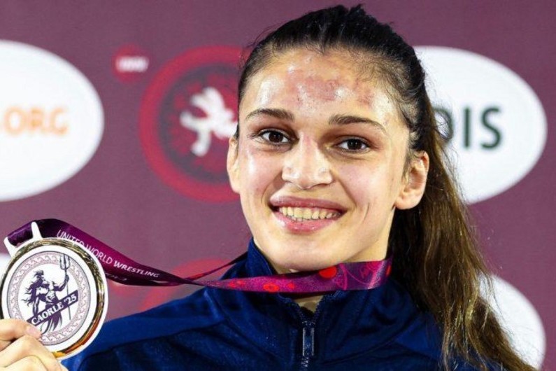 Ruzanna Məmmədova: “Bu dəfə tilsimi qıracağam” - MÜSAHİBƏ