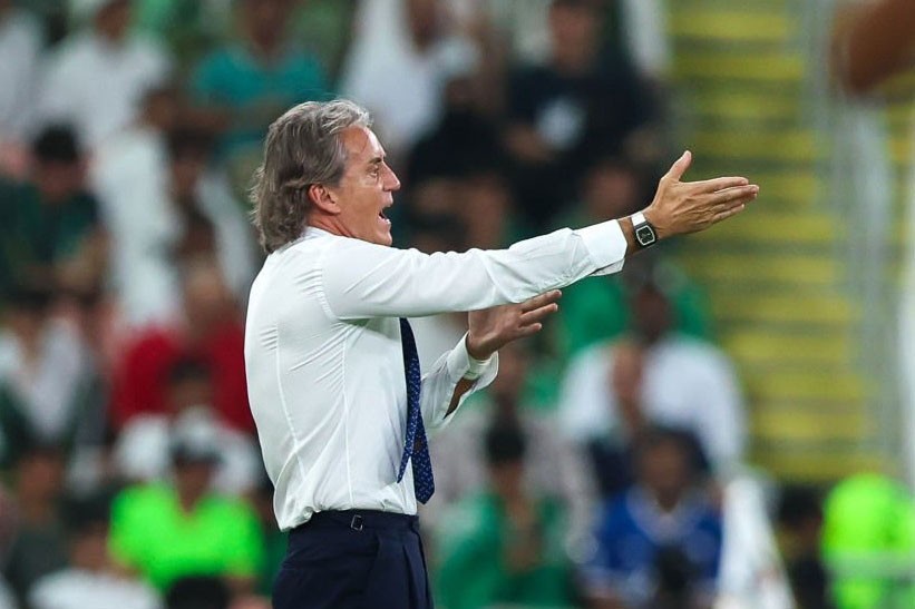 Roberto Mançini Rusiyaya qayıdır?