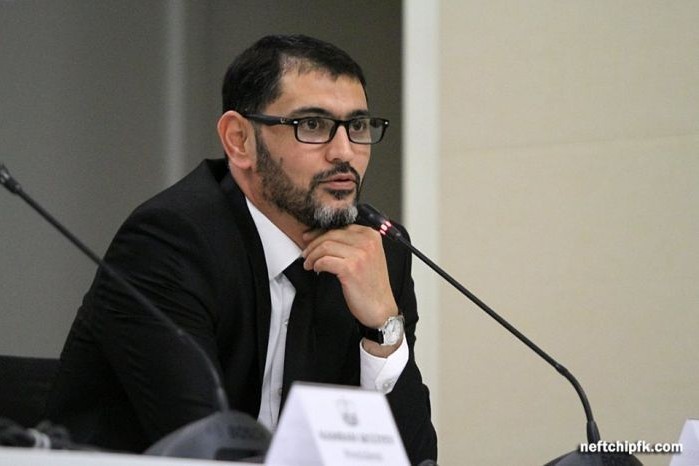 Jeyhun Sultanov: “If they fail to take advantage of this, they will face difficulties”