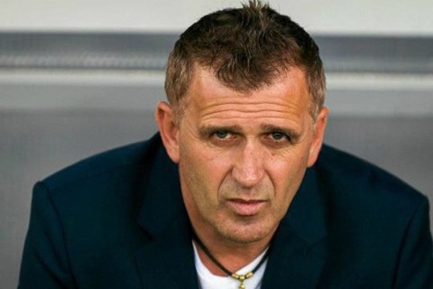 Bruno Akrapoviç: “Qarabağ”la matçlar dərs oldu" – MÜSAHİBƏ