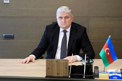 AFFA-nın baş katibi "Səbail"in stadion problemini həll edib