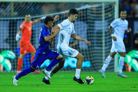 Konfrans Liqası: “Sabah” revanşla pley-off arzusunda
