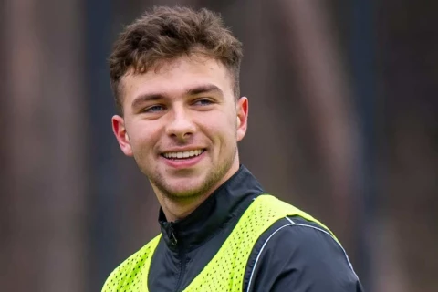 Emil Mustafayev: "The management told me I need to find a new club"