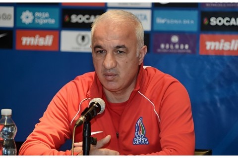 Arif Əsədov: "Sabah"ın Bolqarıstan klubunu üstələmək üçün yaxşı şansı var"