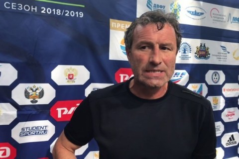 Deni Qaysumov: "Qurban Qurbanov "Spartak"a getsə, böyük problemlərlə üzləşəcək"