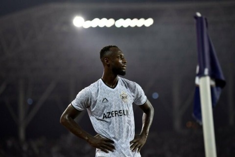 “Qarabağ” sabiq hücumçusunu komandaya qaytarır