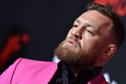 Макгрегор хочет выступить на турнире UFC в Белом доме