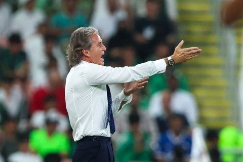 Roberto Mançini Rusiyaya qayıdır?