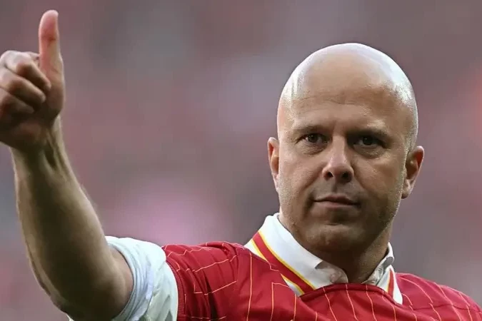 Champions Liverpool load up with £300m spending spree under Arne Slot