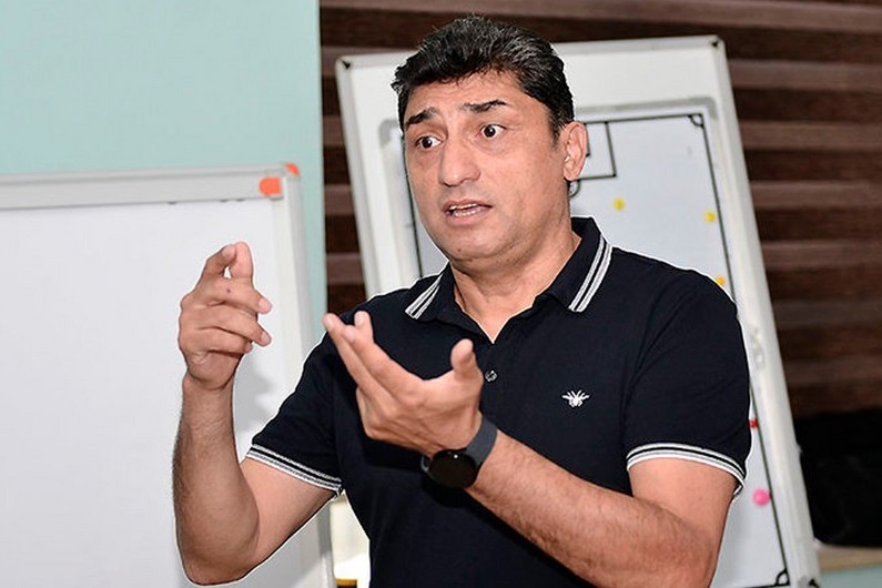 Aslan Karimov: “This was one of Sabah’s main problems”