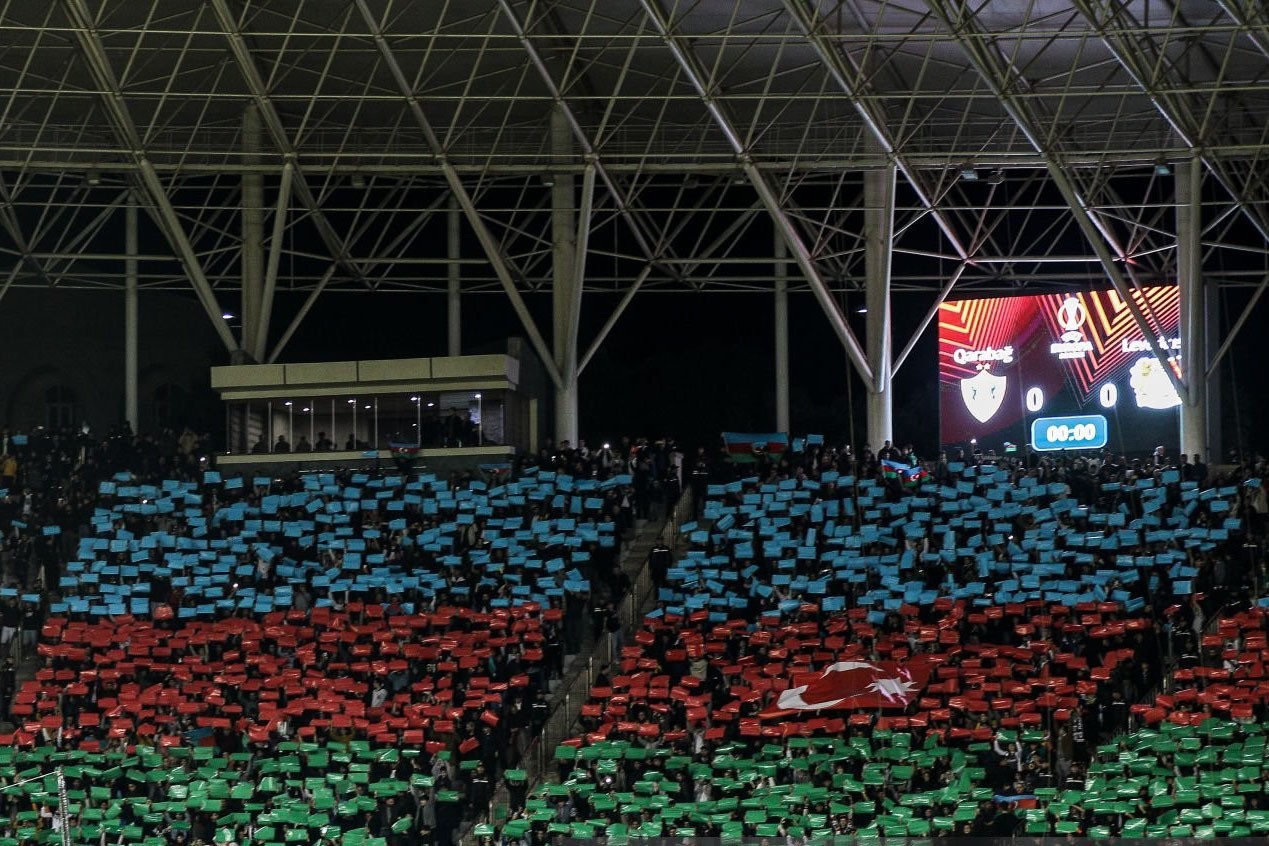 Premyer Liqada yeni mövsüm: 12 komanda “12-ci oyunçu” sorağında -  ŞƏRH