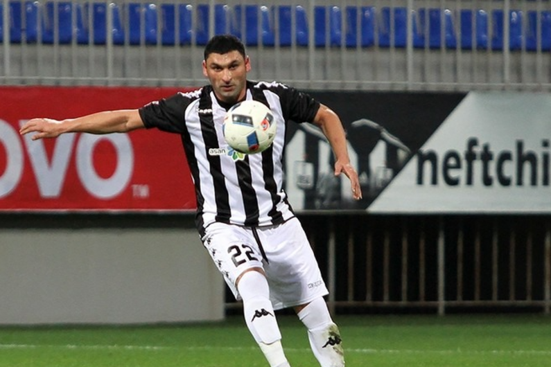 Mahir Shukurov: "Back in our time, they wouldn’t have given the captaincy to someone like Flavinho"