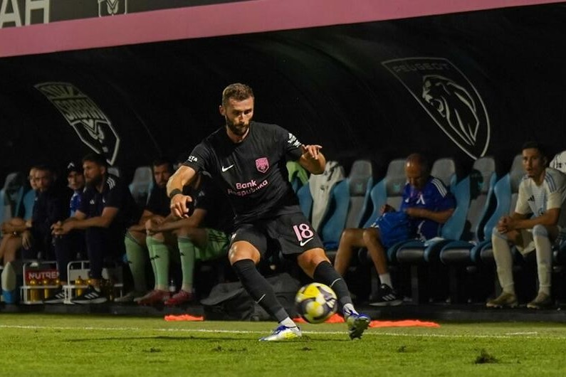 Pavol Safranko: "We have to accept reality"
