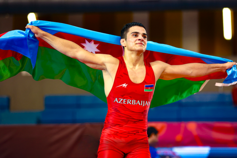 Ayxan Cavadov: "Heç nə mümkünsüz deyil"