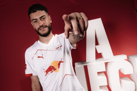 "Göztəpə"dən "Leypsiq"ə