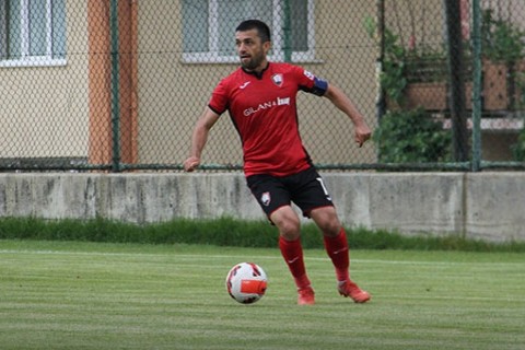 Asif Məmmədov: "Gənclərə maksimum şərait yaratmağın vaxtıdır"