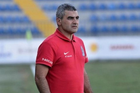Füzuli Məmmədov: "Yeni mövsümdə çempionluğa əsas namizədlər “Qarabağ” və “Sabah”dır"