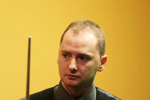 Former world snooker champion Graeme Dott to stand trial over abuse charges