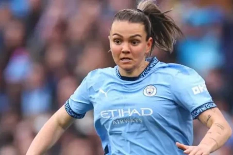 Manchester City make Laura Wienroither signing permanent