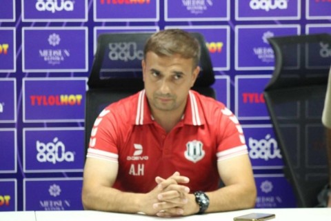 Azər Həşimov: "Heç kim deyə bilməz ki, "Karvan"ı asanlıqla məğlub edəcəyik"