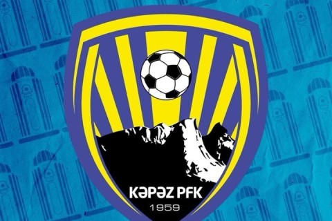 “Kəpəz”dən baxışa çağırılan futbolçu ilə bağlı QƏRAR