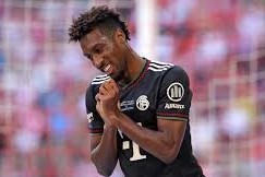 Kingsley Coman nears move to Saudi Arabia as Bayern prepares for Bundesliga kickoff