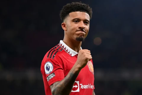 Вингер "МЮ" согласовал условия личного контракта с "Ромой"