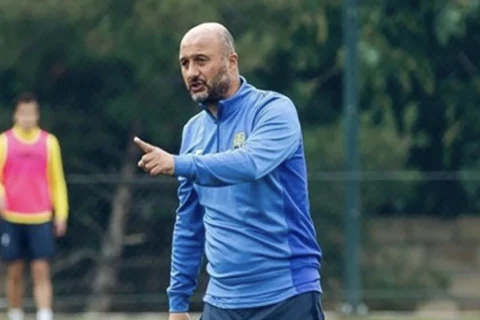 Azər Məmmədov "Kəpəz"də çalışacaq