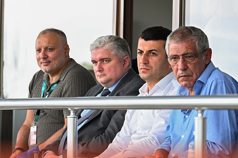 PFL prezidenti mövsümün startını dəyərləndirib