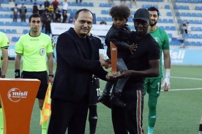 Elxan Səmədov: "PFL “Ayın qolu” layihəsini davam etdirəcək"