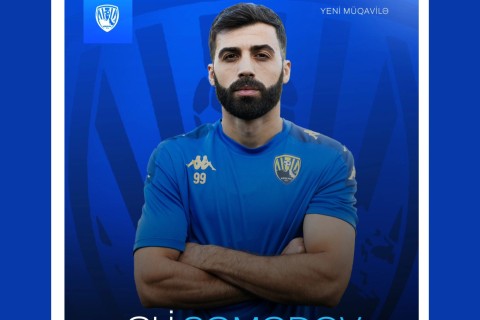 "Kəpəz"də üç müqavilə - FOTO