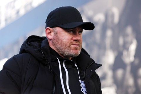 Уэйн Руни назвал фаворита в борьбе за победу в новом сезоне АПЛ