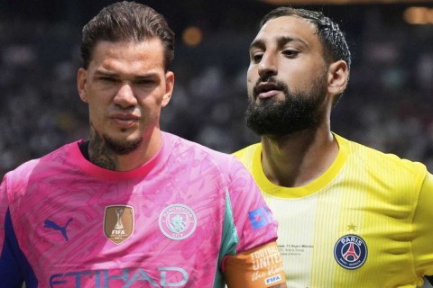 "Qalatasaray" qapıçı ilə bağlı ilk rəsmi təklifini göndərib