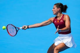 Navarro and Paul withdraw from re-imagined U.S. Open mixed doubles