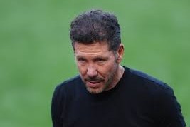 Simeone dismisses concerns over potential LaLiga US match